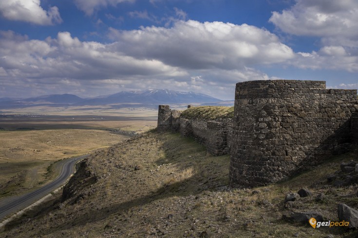Erzurum'da Gezilecek Yerler
