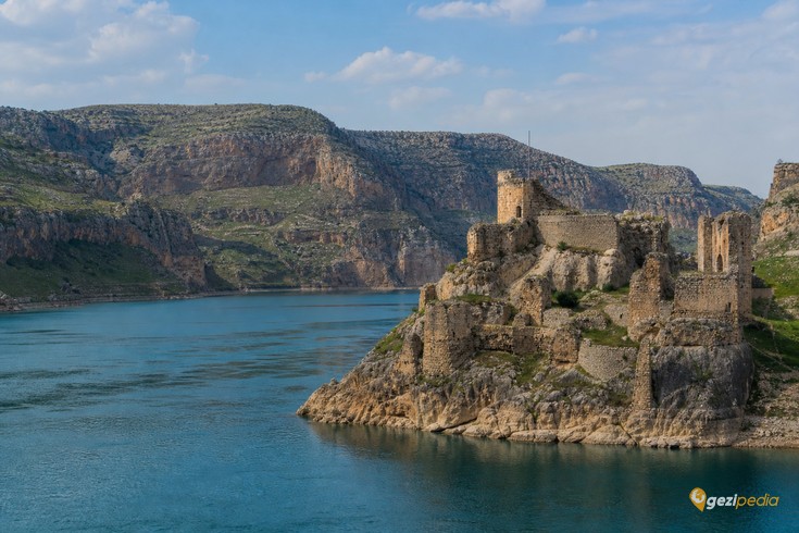 Gaziantep'te Gezilecek Yerler