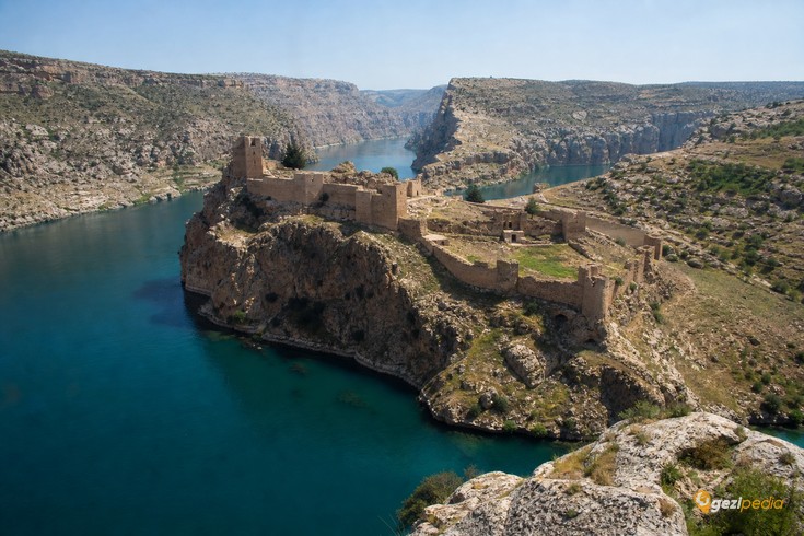 Şanlıurfa'da Gezilecek Yerler