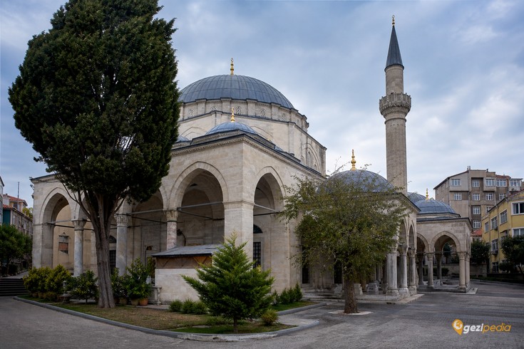 Tekirdağ'da Gezilecek Yerler