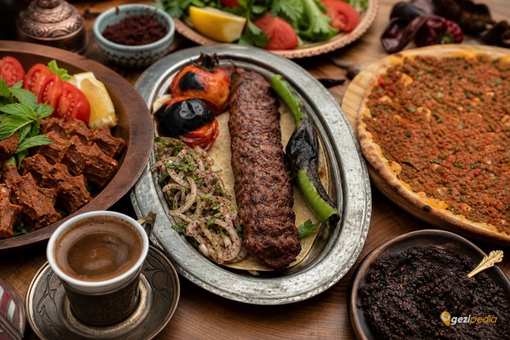 Şanlıurfa'da Gezilecek Yerler