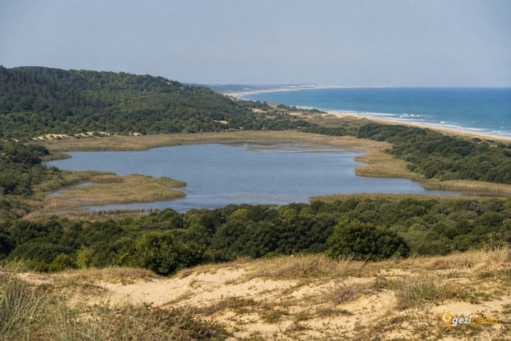 Sinop'ta Gezilecek Yerler