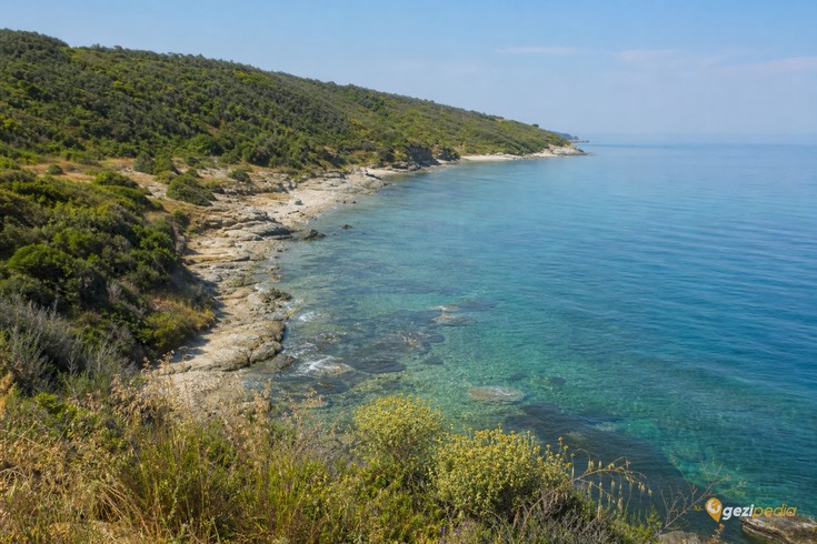 Çanakkale'de Gezilecek Yerler