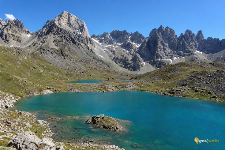 Hakkari'de Gezilecek Yerler