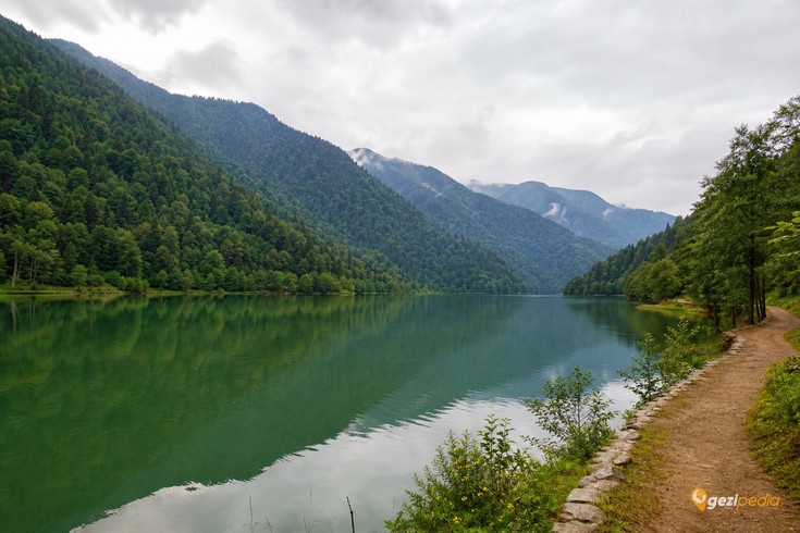 Trabzon'da Gezilecek Yerler