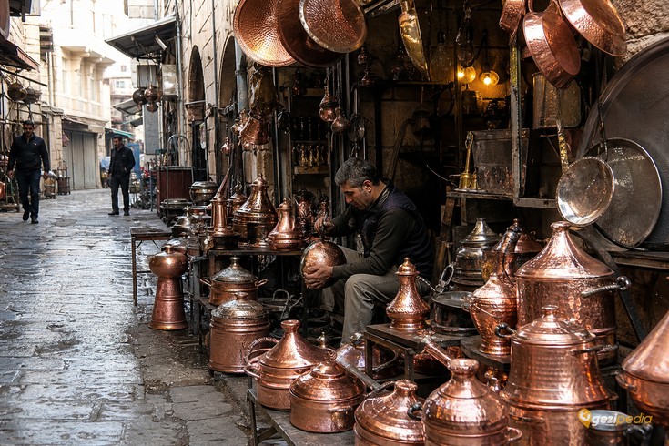 Siirt'te Gezilecek Yerler