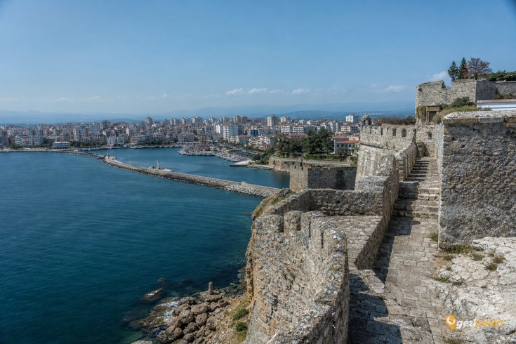 Sinop'ta Gezilecek Yerler
