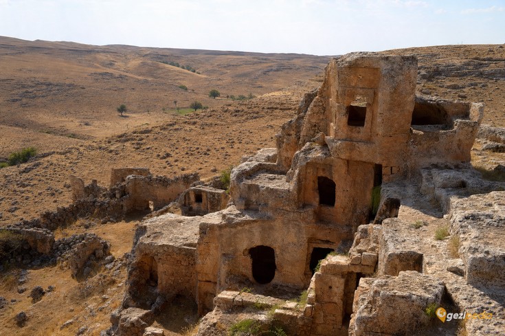 Şanlıurfa'da Gezilecek Yerler