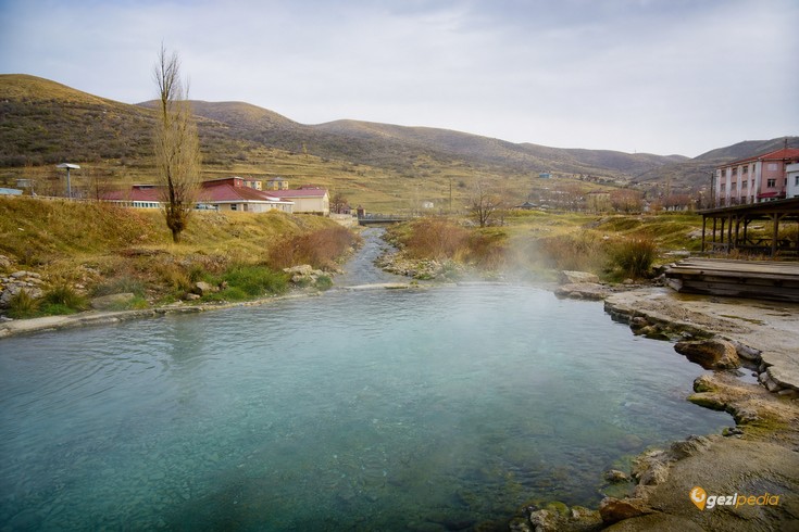 Yozgat'ta Gezilecek Yerler