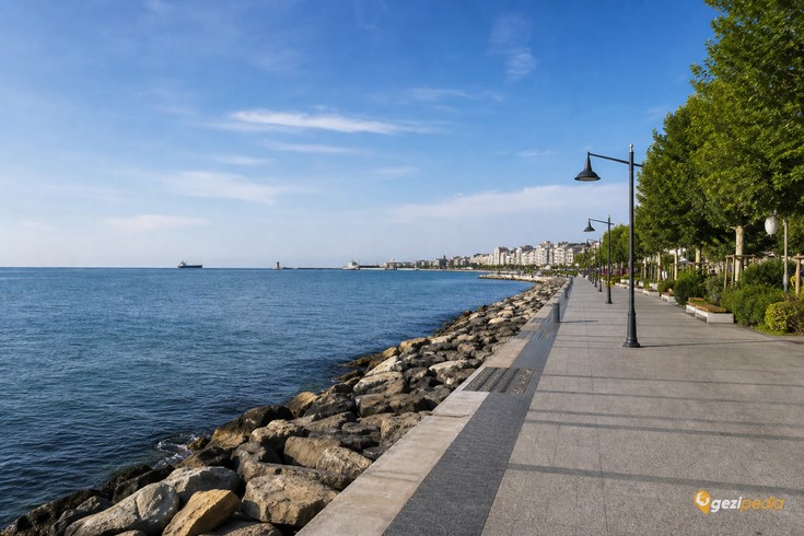 Tekirdağ'da Gezilecek Yerler