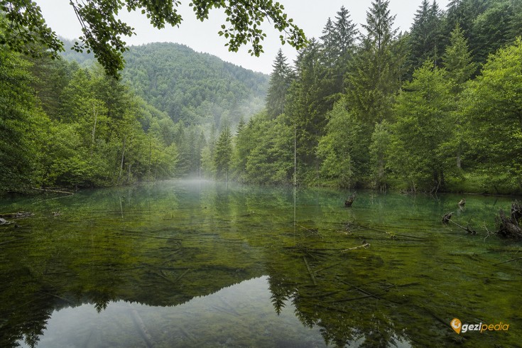 Bolu'da Gezilecek Yerler