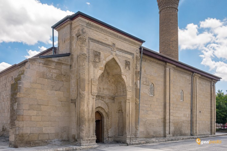 Niğde'de Gezilecek Yerler