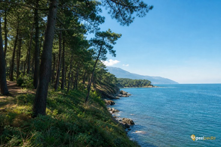 Trabzon'da Gezilecek Yerler