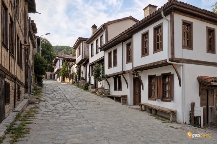 Sakarya'da Gezilecek Yerler