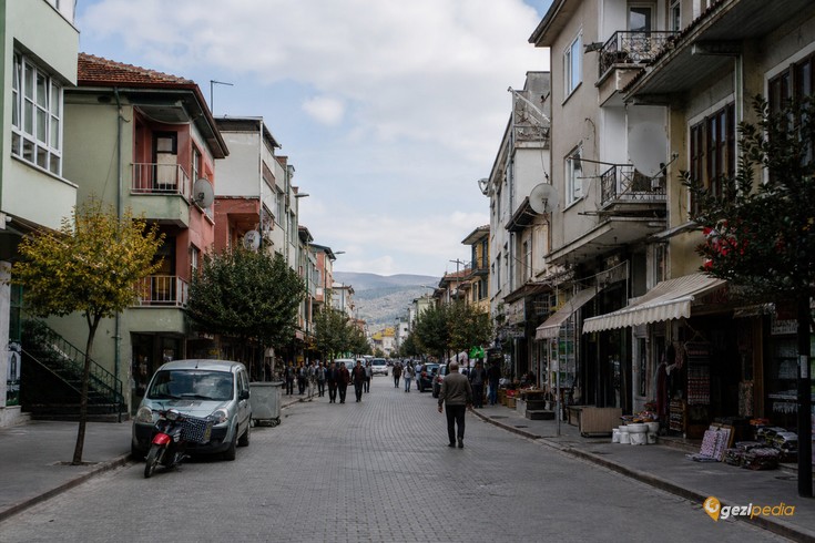 Kütahya'da Gezilecek Yerler