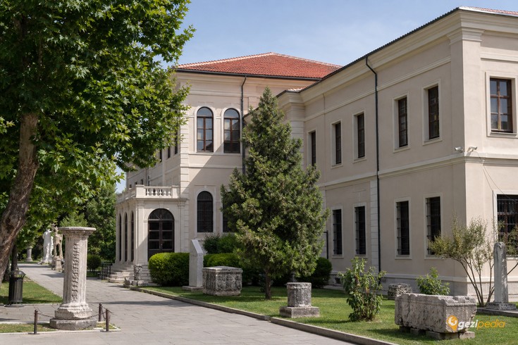 Tekirdağ'da Gezilecek Yerler
