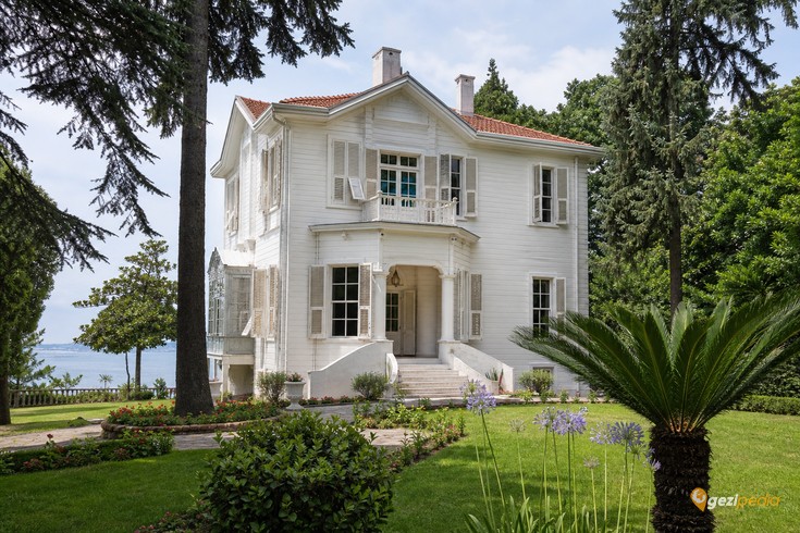Yalova'da Gezilecek Yerler