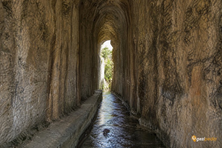 Hatay'da Gezilecek Yerler