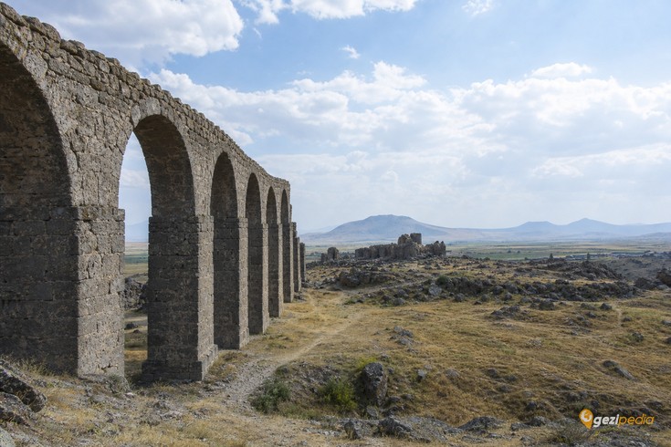 Niğde'de Gezilecek Yerler