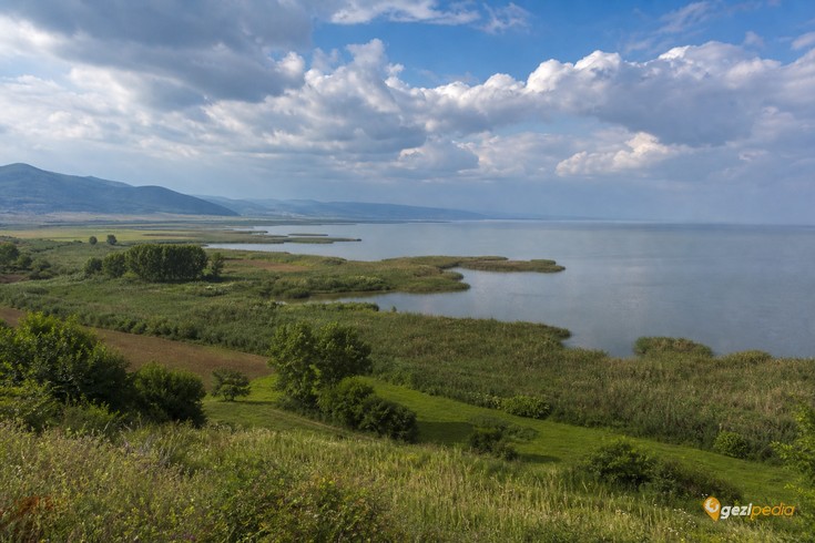 Uluabat Gölü, Gölyazı ve Eskikaraağaç Gezi Rehberi