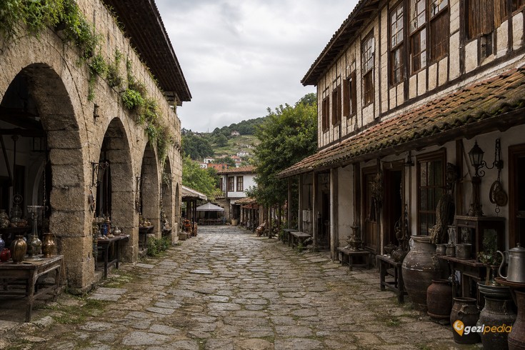 Samsun'da Gezilecek Yerler