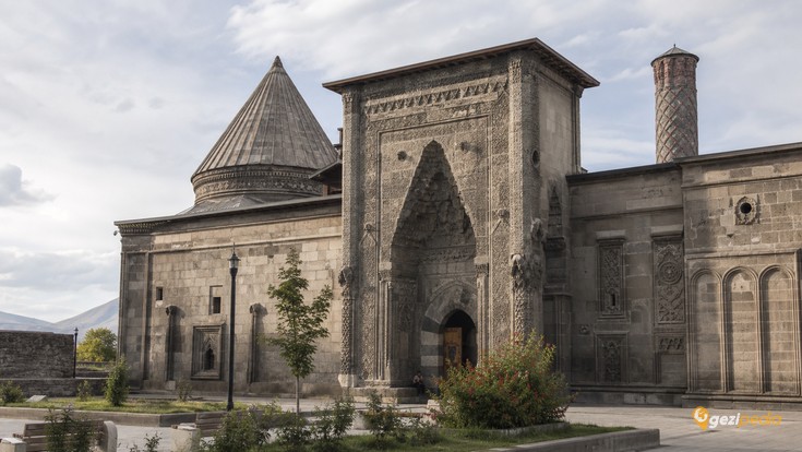 Erzurum'da Gezilecek Yerler