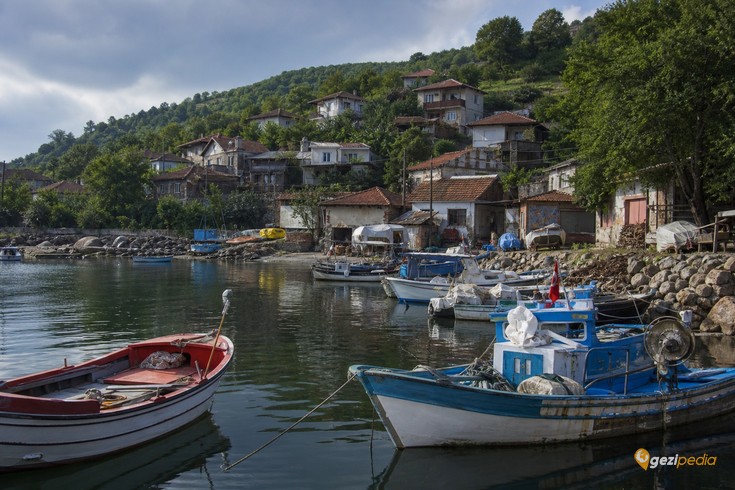 Çatalca Yalıköy'de Gezilecek Yerler