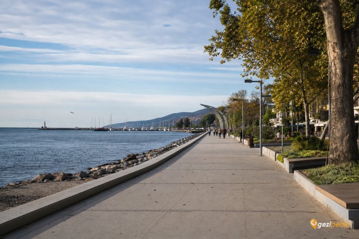 Yalova'da Gezilecek Yerler