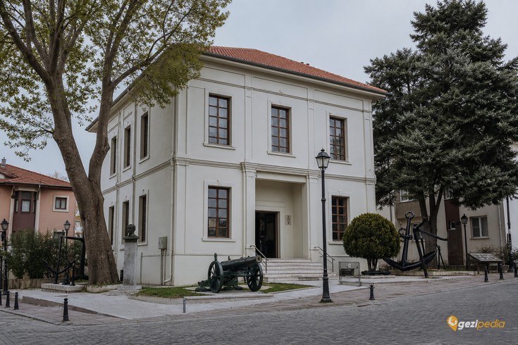 Yalova'da Gezilecek Yerler