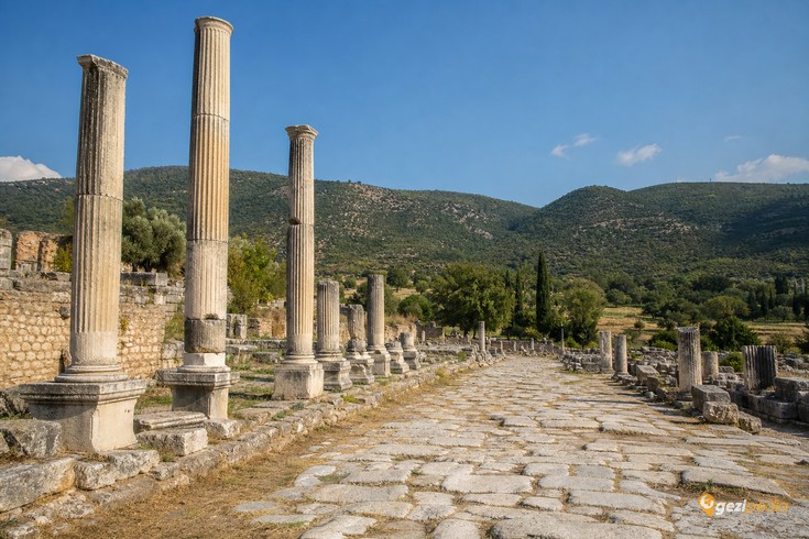 Muğla'da Gezilecek Yerler: En Güzel Tatil Rotaları ve Gezi Rehberi