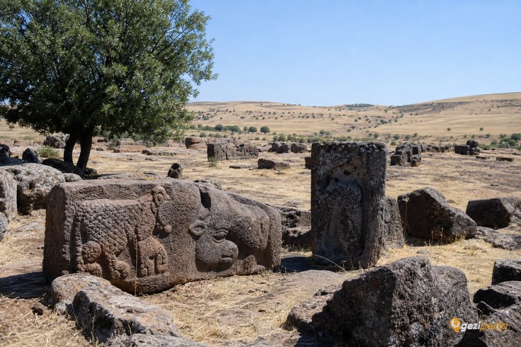 Gaziantep'te Gezilecek Yerler