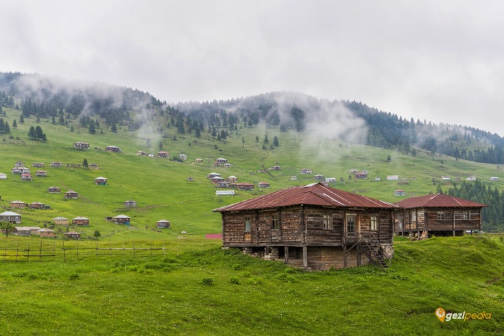 Ordu'da Gezilecek Yerler