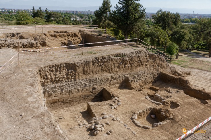 Yumuktepe Höyüğü Gezi Rehberi