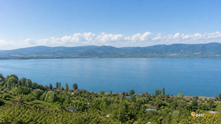 Sapanca’da Gezilecek Yerler