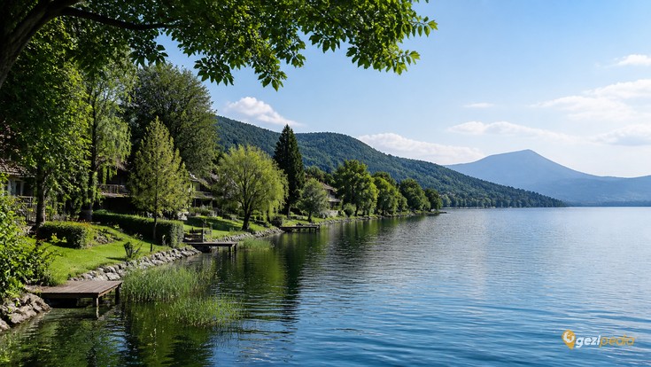 Sapanca’da Gezilecek Yerler