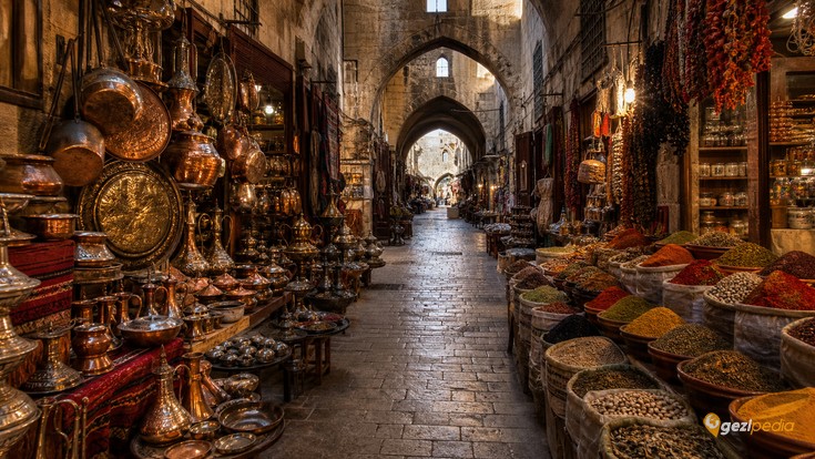 Şanlıurfa Balıklı Göl Tanıtımı