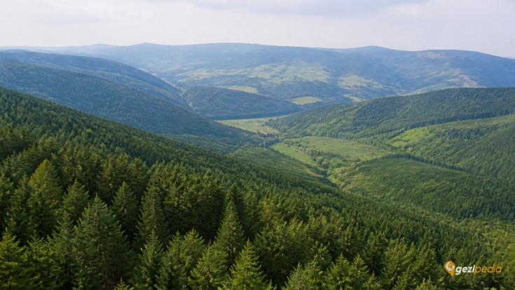 Abant'a Gitmek İçin 7 Neden