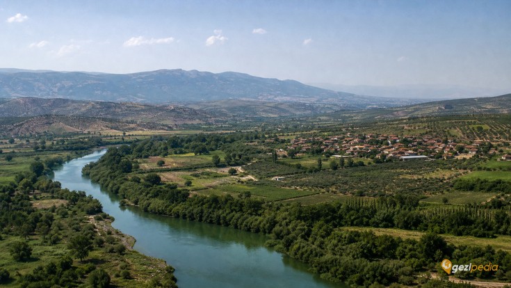 Adala Beldesi Tanıtımı