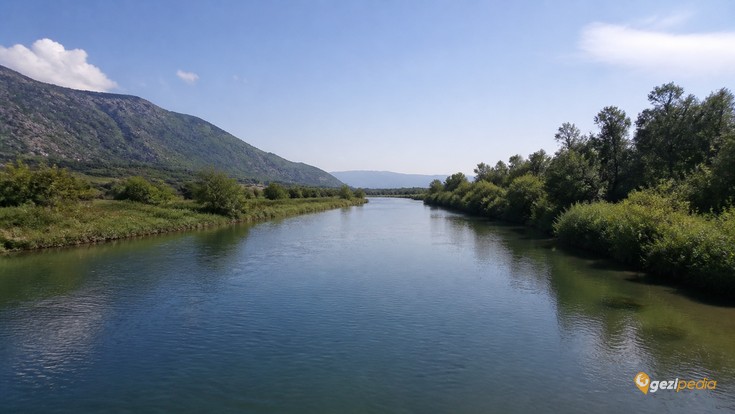Adala Beldesi Tanıtımı