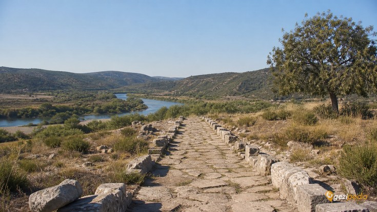 Adala Beldesi Tanıtımı