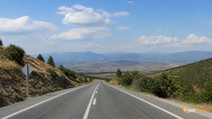 Adala Beldesi Tanıtımı