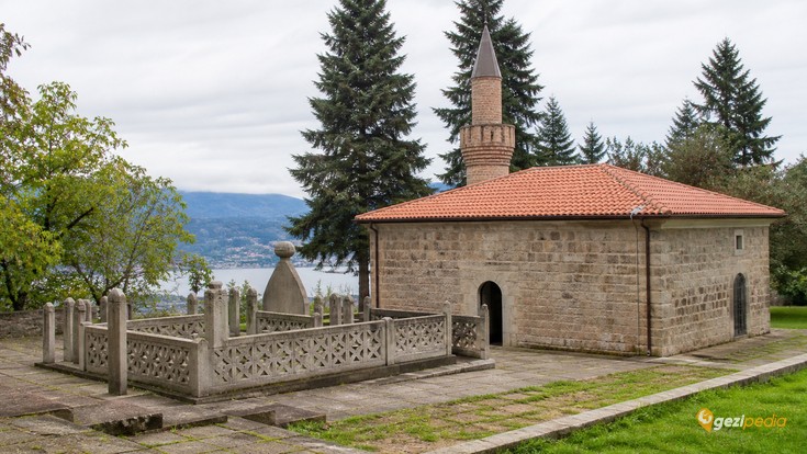 Trabzon Boztepe Tanıtımı