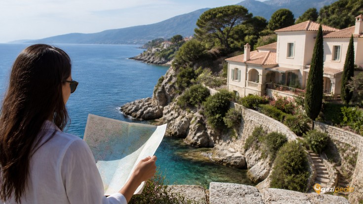 Akdeniz'de Villa Tatili Planlama Rehberi