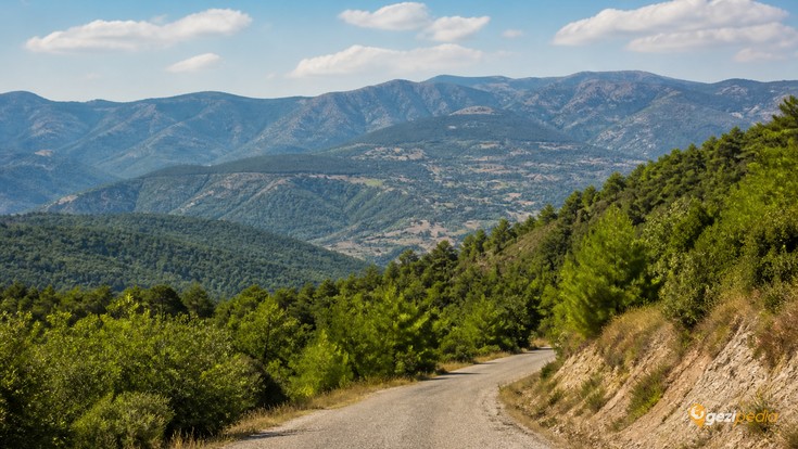 Bigadiç’te Gezilecek Yerler