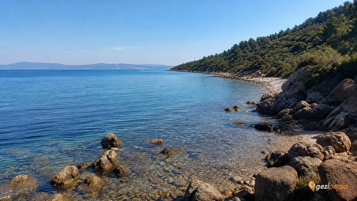 Aliağa'da Gezilecek Yerler