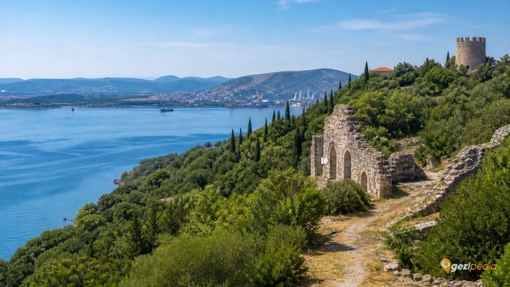 Aliağa'da Gezilecek Yerler