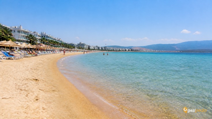 Didim'de Gezilecek Yerler