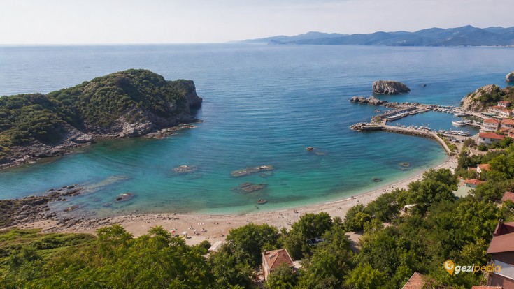 Amasra'da Gezilecek Yerler