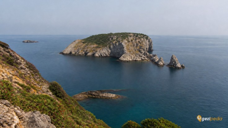 Amasra'da Gezilecek Yerler