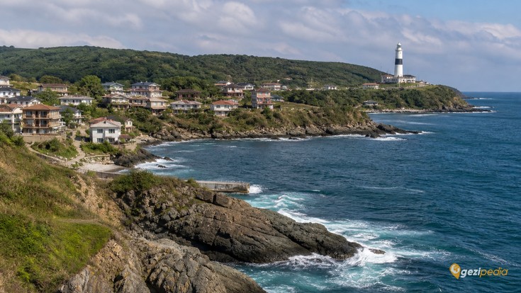 Beykoz'da Gezilecek Yerler